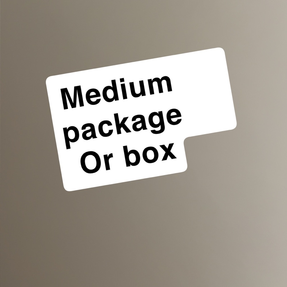 Medium Package